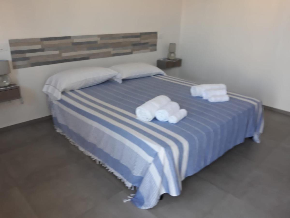 Appartamento Budoni Bagian luar foto