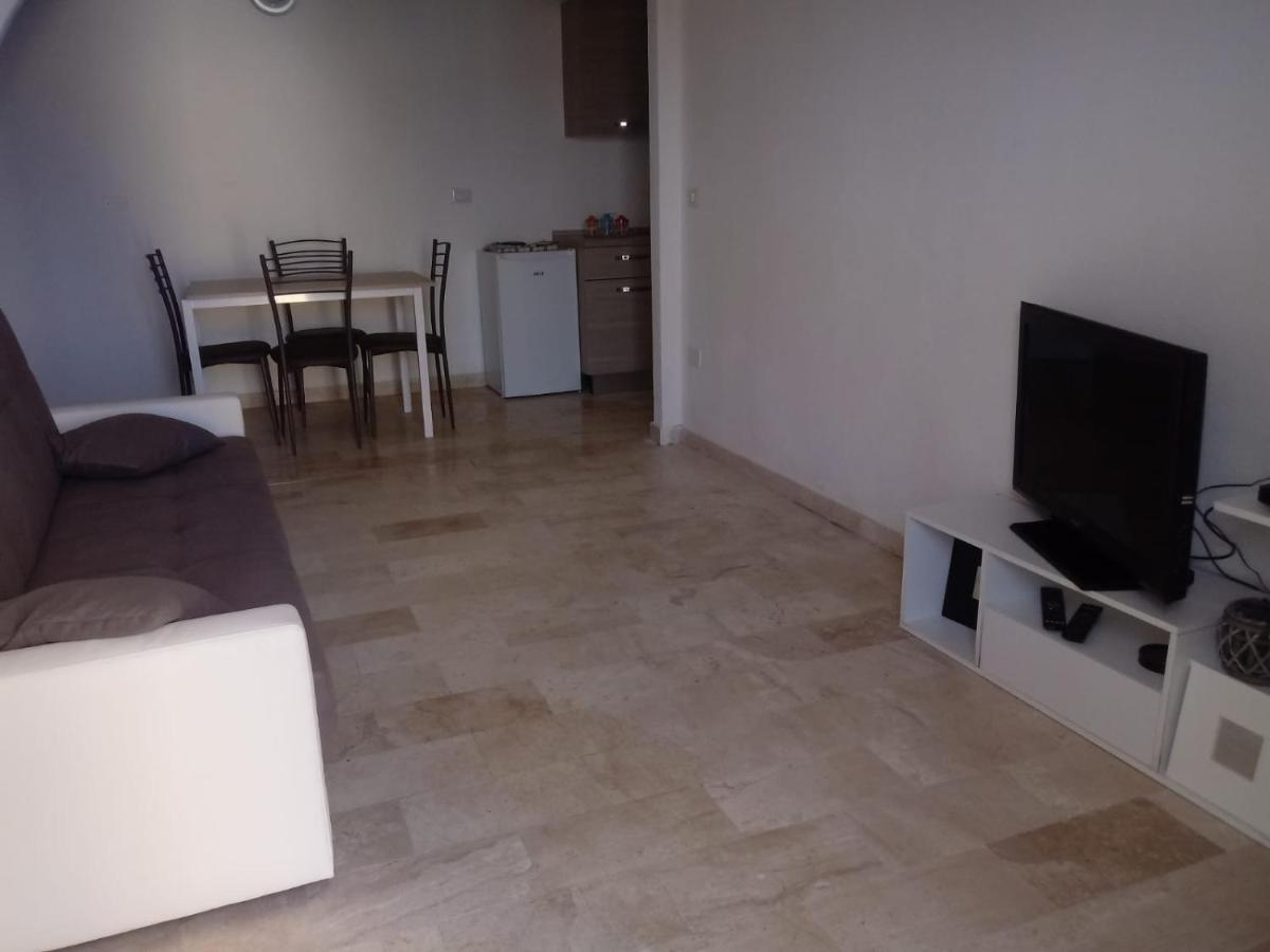Appartamento Budoni Bagian luar foto